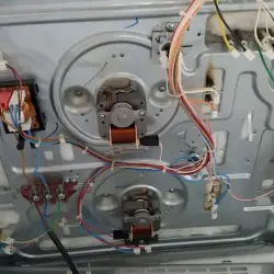 Ремонт варильних панелей